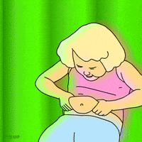 Reality Show Fox GIF by Animation Domination High-Def