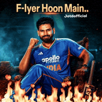 Shreyas Iyer GIF