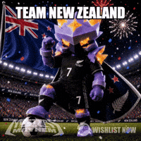 World Cup Football GIF by Super Studios (Community)