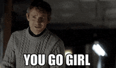 ryan adams fan GIF