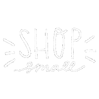 Business Shop Small Sticker