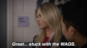 fox broadcasting GIF by Pitch on FOX