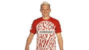 Sc Freiburg Shake Sticker by Bundesliga