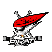 logo pirati Sticker by Piráti Chomutov