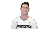 Mlax Sticker by Providence Friars