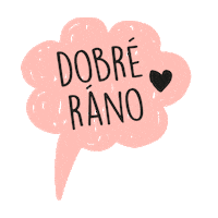 mementerra cesky srdce rano sobota Sticker