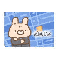 Office Corporate Life Sticker