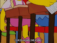 season 8 GIF