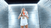 Rocket Soccer GIF by Toledo Rockets