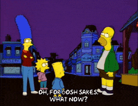 homer simpson GIF