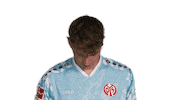 Look Up Mainz 05 Sticker by Bundesliga