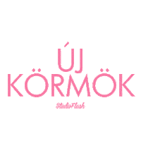 Géllakk Sticker by StudioFlash Nails