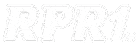 logo radio Sticker by RPR1.