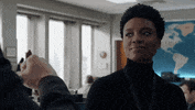 Dick Wolf Fbi GIF by CBS