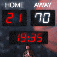 21 Home GIF