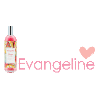 Parfum Sticker by PT GRIFF - EVANGELINE