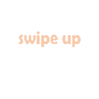 Swipe Up Sticker