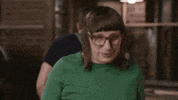 Netflix Glassblowing GIF by Blown Away