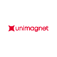 Unimagnet Sticker by uniKuni