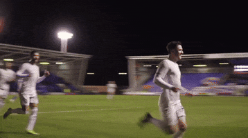 Ecfc GIF by Exeter City Football Club