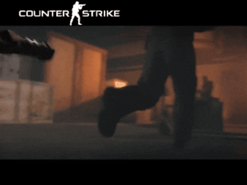 Counter Strike Cs2 GIF