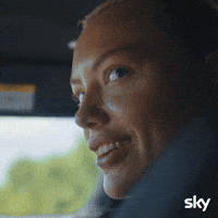 Cap Wow GIF by Sky Deutschland