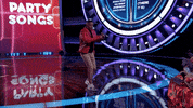 Season 3 Game GIF by Beat Shazam