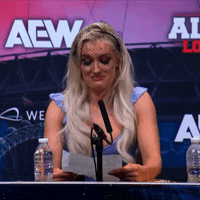 Wwe Nxt GIF