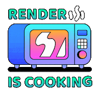Fun Cooking Sticker by TheLittleLabs