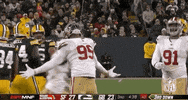 2018 Nfl Football GIF by NFL