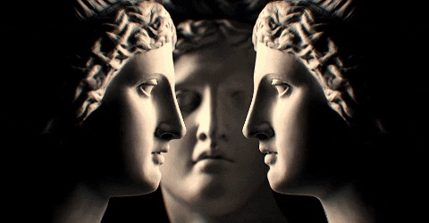 hellenesthyrsos giphygifmaker piety ethnos thunder hellenism GIF