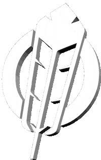 SECTION35 truth fc indigenous smudge Sticker