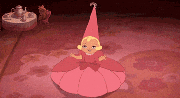 Princess And The Frog GIF