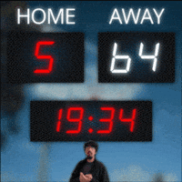5 Home GIF