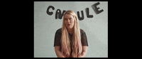 Music Video School GIF by Daisy The Great