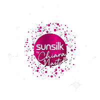 shine scintille di luce Sticker by Sunsilk Italia