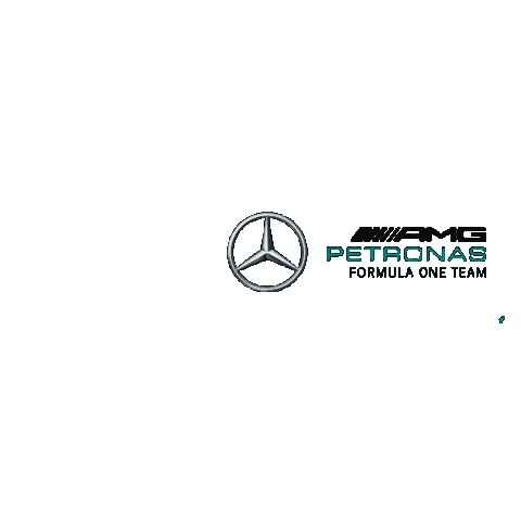 Formula One F1 Sticker by PETRONAS Syntium