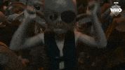 Goblin Dancing GIF by Doctor Who