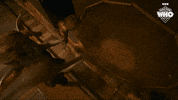 Drum Goblin GIF by Doctor Who