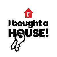Home House Sticker by realtor.com
