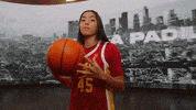 Fight On University Of Southern California GIF by USC Trojans