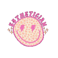 glowsociety esthetician glowsocietycontentclub glowsociety Sticker