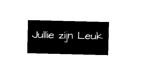 Sticker by yildeztrouwt