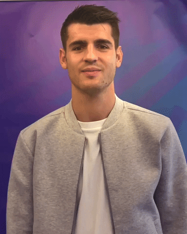 BeFootball_SuperPlayer giphygifmaker befootballmorata GIF