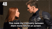 captain america GIF by Channel Frederator