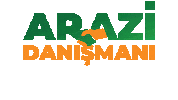 Arazi Danışmanı Sticker by Araziland