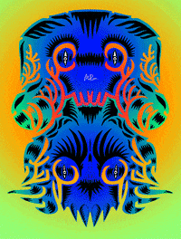 Totem GIF by Miron