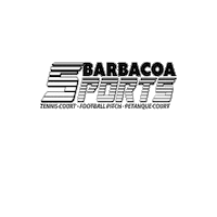BarbacoaGC gran canaria grancanaria islas canarias canary islands Sticker