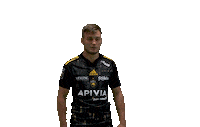 Rugby Sticker by Stade Rochelais