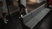 Celebrate Ronda Rousey GIF by Reality Club FOX